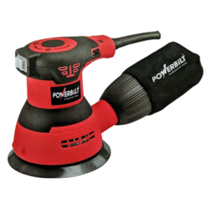 Random Orbit Sander PBT-RSD-125
