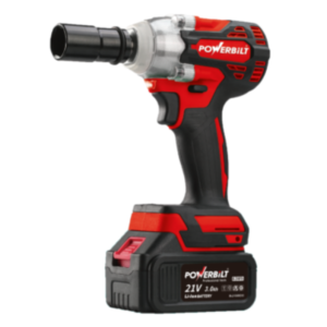 Impact Wrench PBT-CL-WR21