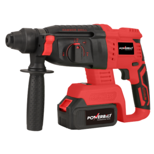 Rotary Hammer PBT-CL-RH-26