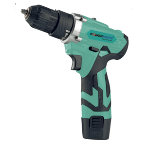 Cordless Screwdriver PTC-CL-CD12