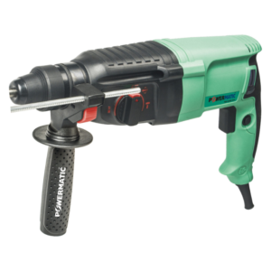 Rotary Hammer PTC-RH-26
