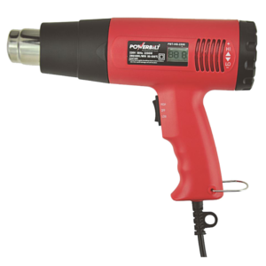 Heat Gun PBT-HG-2200