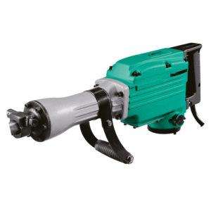 Demolition Hammer PTC-DH65-HD