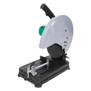 Cut Off Machine PTC-CO-2-355