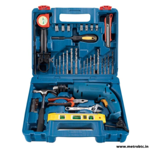 Impact Drill Machine DZJ04-13