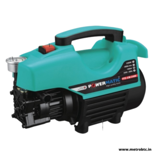 Pressure Washer PTC-CW-2400